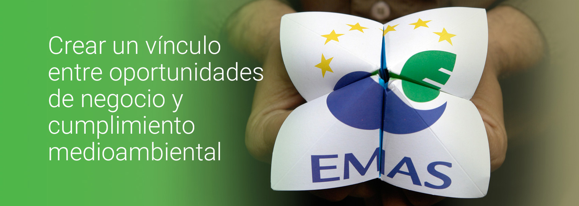 Club EMAS Origami